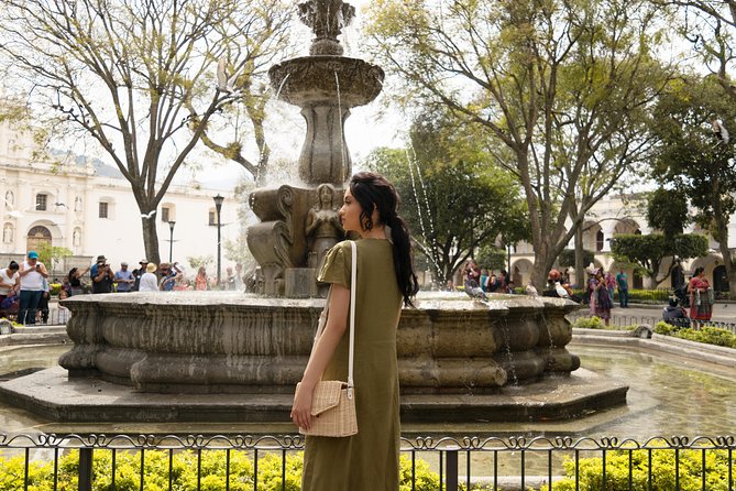 Half Day Experience in Antigua Guatemala - Key points before you book