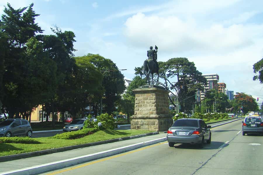 Half-Day Guatemala City Explorer Tour - Key points at a glance