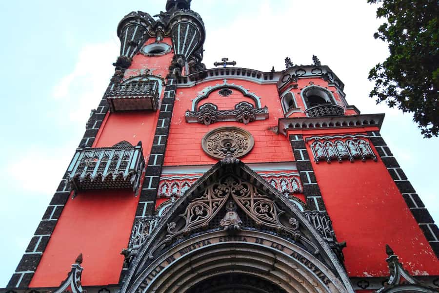Half-Day Guatemala City Explorer Tour - The civic center and Dagoberto Vásquez’s murals