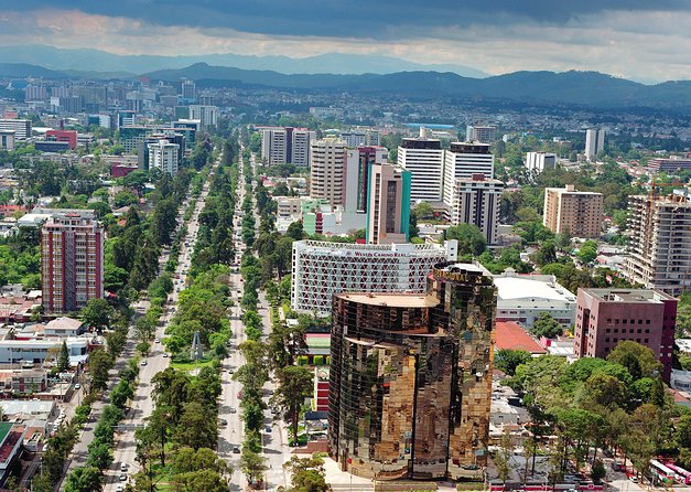 Half Day Guatemala City Tour - Who will enjoy this tour most