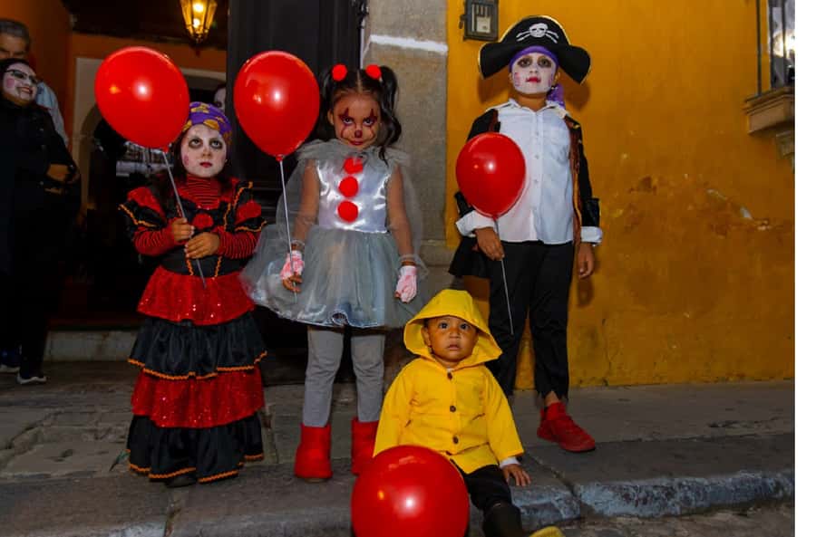 Halloween Night tour in Antigua Guatemala - Final verdict: book it for folklore and fun