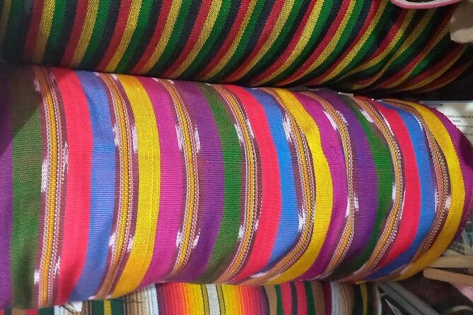 Hands On Guatemalan Shoe Making - Coffee, snacks, and the workshop welcome