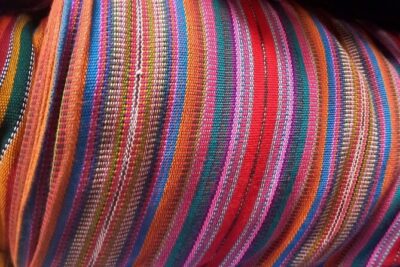 Hands On Guatemalan Shoe Making
