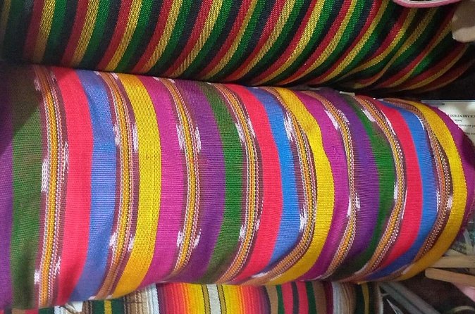 Hands On Guatemalan Shoe Making - Stitching, details, and the final quality check