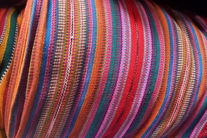Hands On Guatemalan Shoe Making - The early pickup from Quetzaltenango