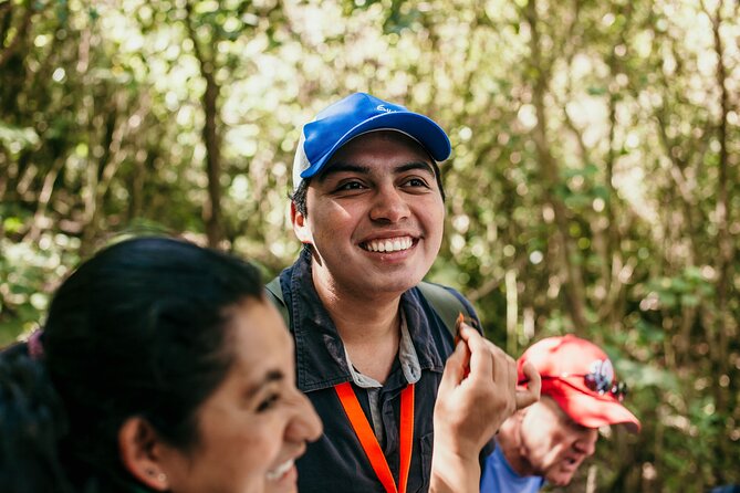 Hike Active Pacaya Volcano - Private Tour - Guides who make the difference