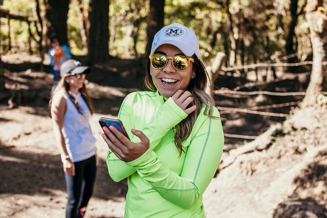 Hike Active Pacaya Volcano - Private Tour - Weather, clothing, and trail-ready planning