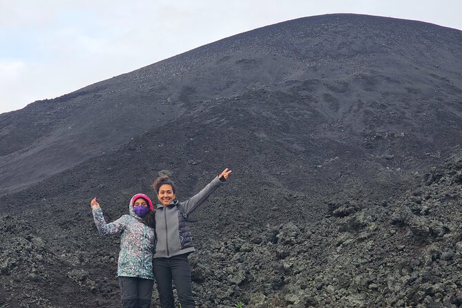 Hike to Pacaya Volcano - Who will enjoy this Pacaya experience most