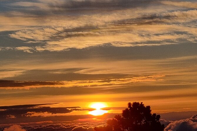 Hike Volcanoes Acatenango and Fire in 2 days - Who will enjoy this two-day volcano hike?