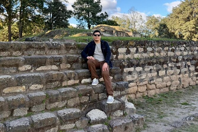 Historical Tour in Iximché Archaeological Park - Key Points to Know Before Booking