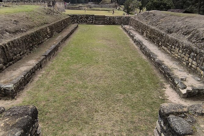 Historical Tour in Iximché Archaeological Park - Chimaltenango Lunch Stop