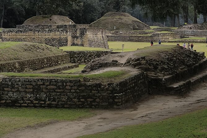 Historical Tour in Iximché Archaeological Park - Is the $110 Price Fair?
