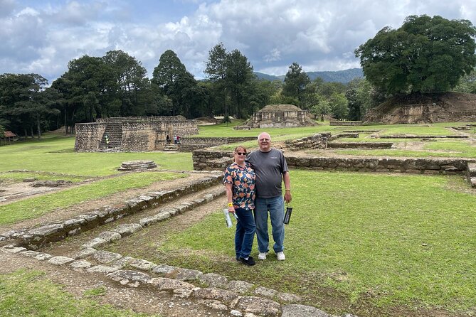 Historical Tour in Iximché Archaeological Park - Tecpán and the Kaqchikel Highlands