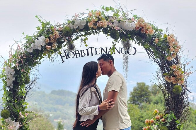 Hobbitenango Altamira and Antigua Boreal Adventure Tour - Key points to know before booking