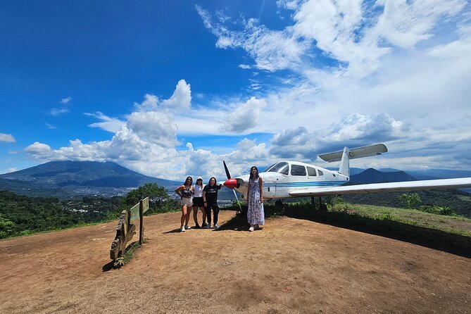 Hobbitenango Altamira and Antigua Boreal Adventure Tour - Why this pairing works above Antigua