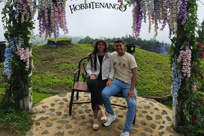 Hobbitenango Altamira and Antigua Boreal Adventure Tour - The guide can shape the experience