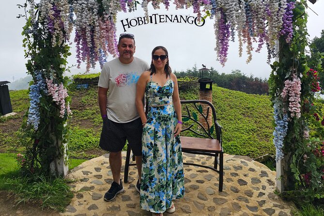 Hobbitenango Altamira and Antigua Boreal Adventure Tour - Is $100 a fair price?