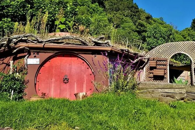 Hobbitenango, Altamira and Antigua Borial parks. - Altamira at El Hato: views, selfies, and a little motion