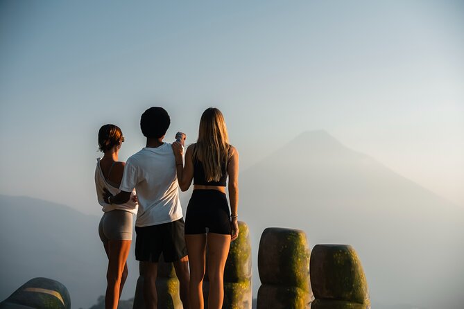 Hobbitenango and Altamira Half Day Tour - Hobbitenango: two hours of playful mountain scenery