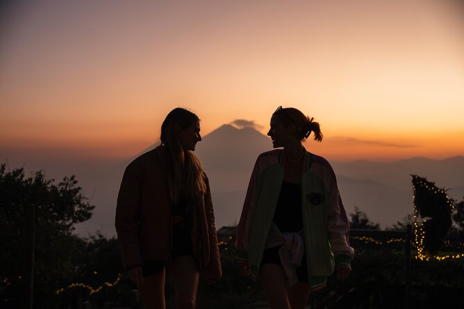 Hobbitenango and Altamira Half Day Tour - The views are excellent, but the experience is built for photographs