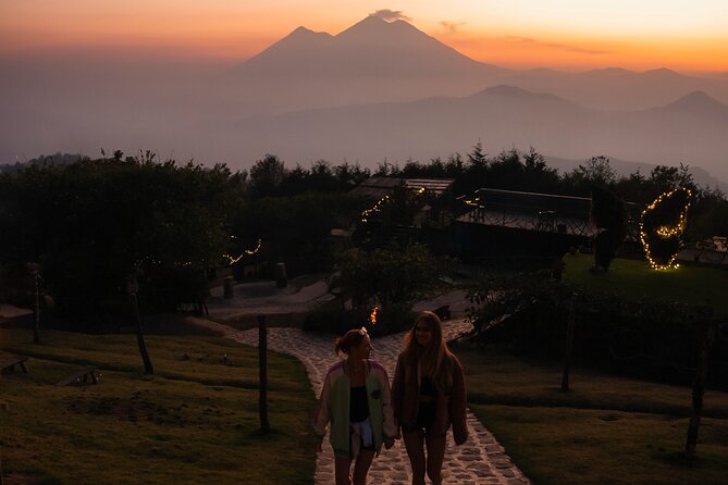 Hobbitenango and Altamira Half Day Tour - Who will enjoy this tour most