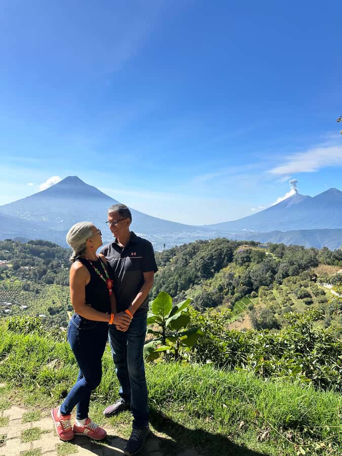 Hobbitenango and Antigua Tour: From Guatemala City - Key points to know before booking