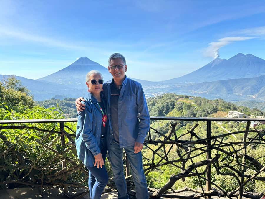 Hobbitenango and Antigua Tour: From Guatemala City - Why combine Hobbitenango with Antigua?