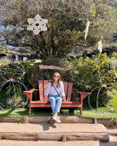 Hobbitenango and Antigua Tour: From Guatemala City