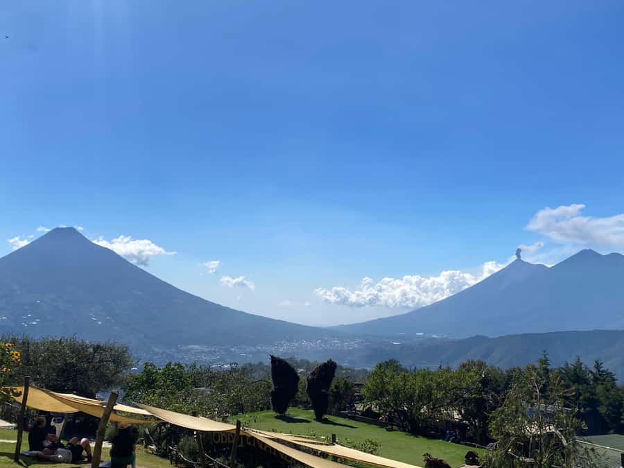 Hobbitenango and Antigua Tour: From Guatemala City - Who will enjoy this eight-hour outing?