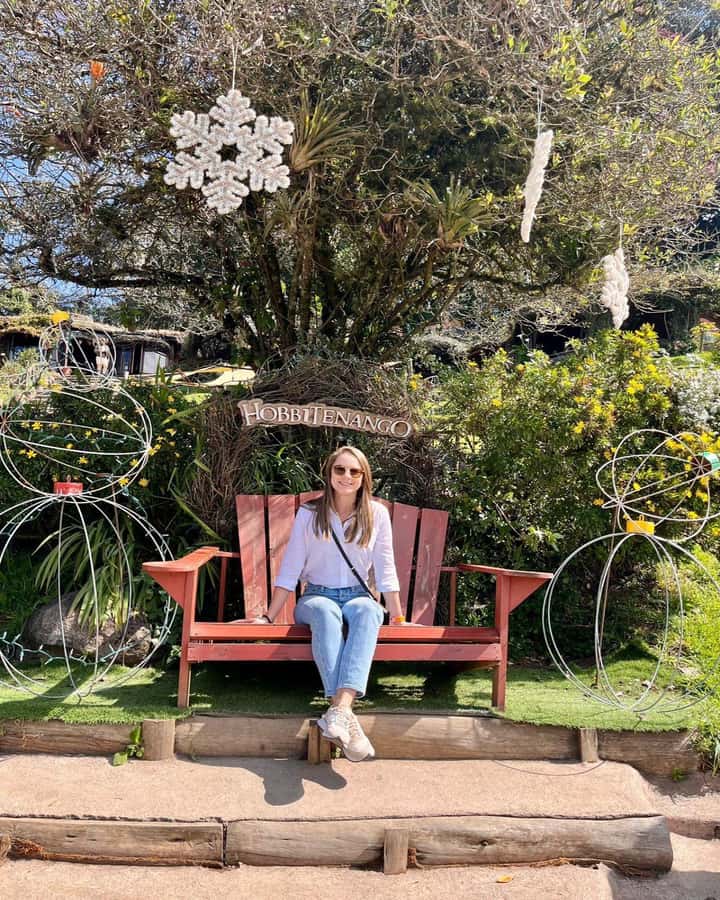 Hobbitenango and Antigua Tour: From Guatemala City - The ride from Guatemala City to Hobbitenango