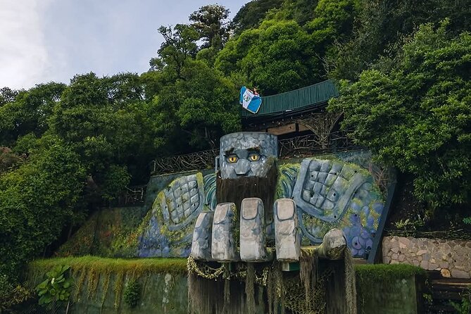 Hobbitenango and Cerro De La Cruz Half Day Tour - Why this half-day outing works well from Antigua