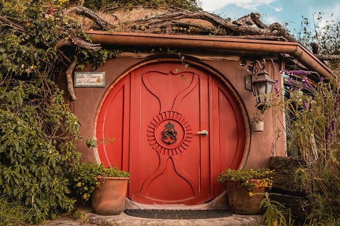 Hobbitenango and Cerro De La Cruz Half Day Tour - Who will enjoy this tour most?