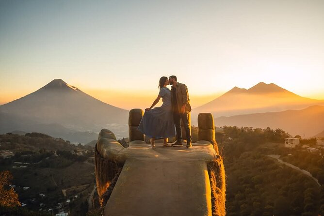 Hobbitenango and Cerro De La Cruz Half Day Tour - Booking details and cancellation advice