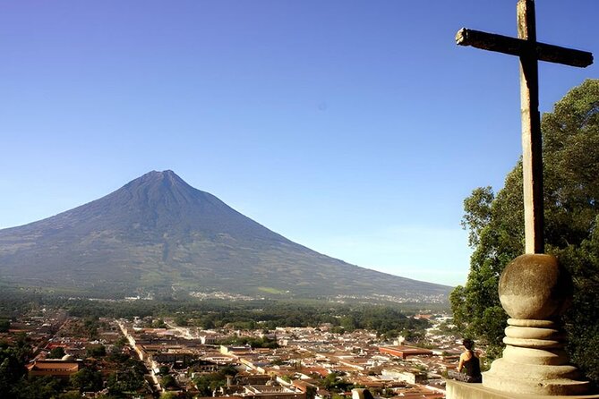 Hobbitenango and Cerro De La Cruz Half Day Tour - Three hours among Hobbitenango’s small houses and big views