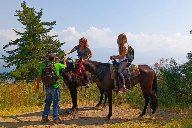 Horseback Riding Tour in San Pedro La Laguna - Key points to know before booking