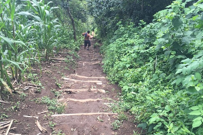 Indian Nose Peak and Lake Atitlan Sunrise Tour from Panajachel - Sacred Hunters Cave and the cultural side of the morning