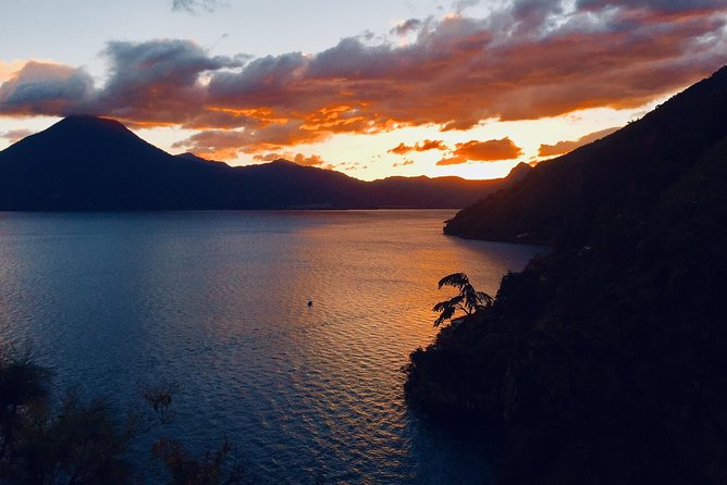 Indian Nose Peak and Lake Atitlan Sunrise Tour from Panajachel - What to pack for the Indian Nose sunrise