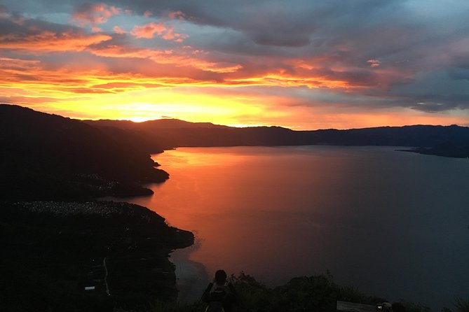 indian´s nose / sunrise Trip - How good is the $50 value?