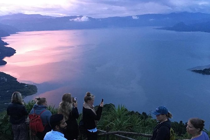 indian´s nose / sunrise Trip - Booking, cancellation, and weather advice