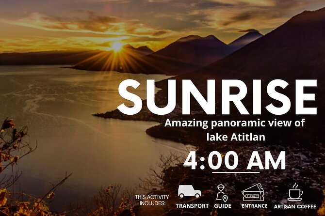 indian´s nose / sunrise Trip - My practical take on the experience