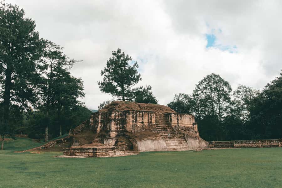 Iximche and Antigua Day Tour - Key points to know before booking