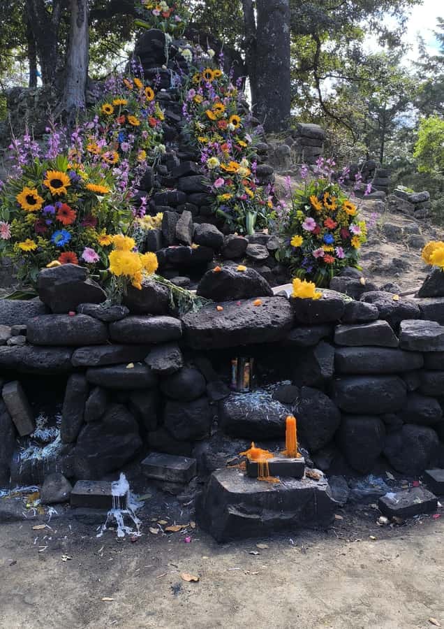 Iximché: Archaeological Site from Guatemala City - What $150 includes, and what it does not