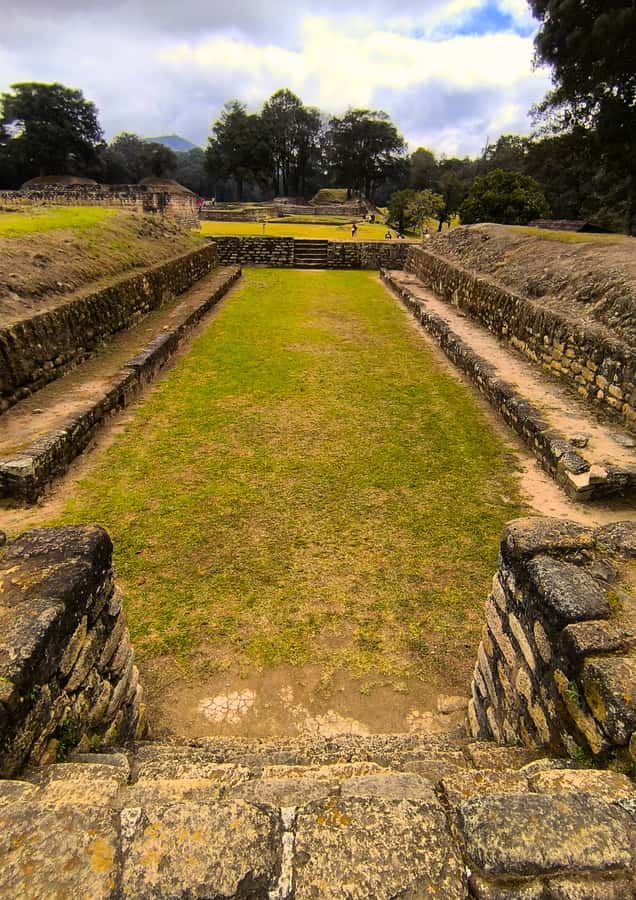 Iximché: Archaeological Site from Guatemala City - Leaving Guatemala City by van