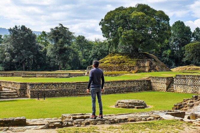 Iximche Archeological Site + Nature, Canopy & Go Karts - Families Favourite Tour - A long but useful family day from Guatemala City or Antigua