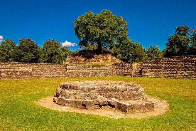 Iximche Archeological Site + Nature, Canopy & Go Karts - Families Favourite Tour - Iximche: the strongest part of the experience