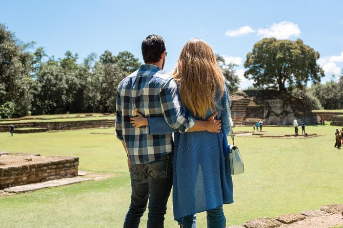 Iximche Private Tour: Mayan City Tour from Puerto Quetzal - Key points to know before booking