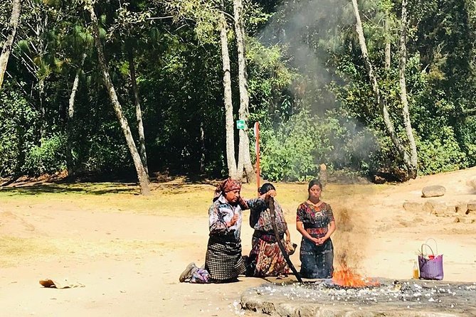 Iximche Private Tour: Mayan City Tour from Puerto Quetzal - Why Iximche is worth a full port day