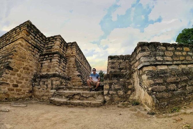 Iximche Private Tour: Mayan City Tour from Puerto Quetzal - The two-hour return to Puerto Quetzal