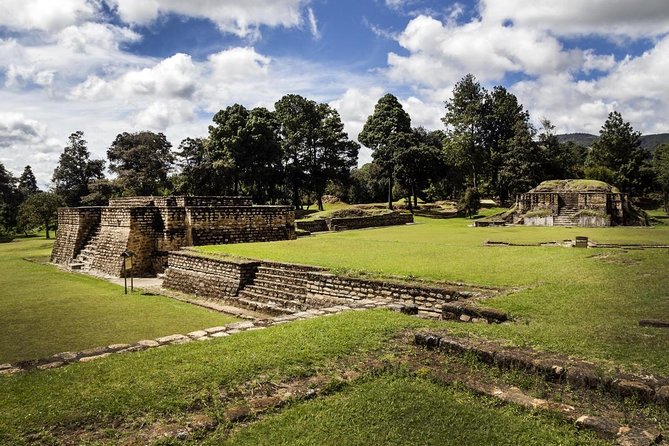 Iximché Ruins and Antigua City Tour - Key points at a glance