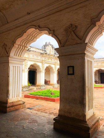 Iximché Ruins and Antigua City Tour - Casa del Jade and the shopping question